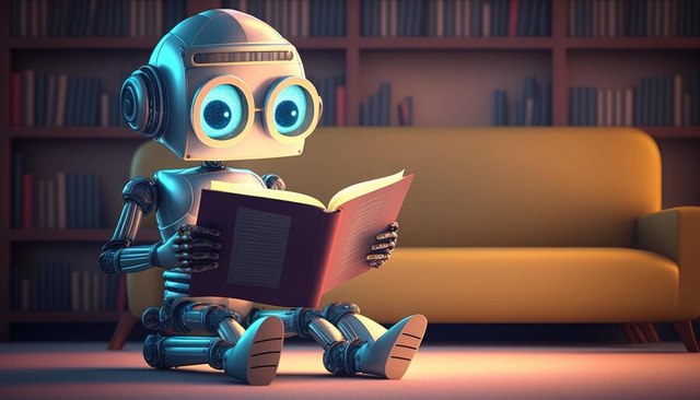 Top Best Books to Learn AI Picture Box