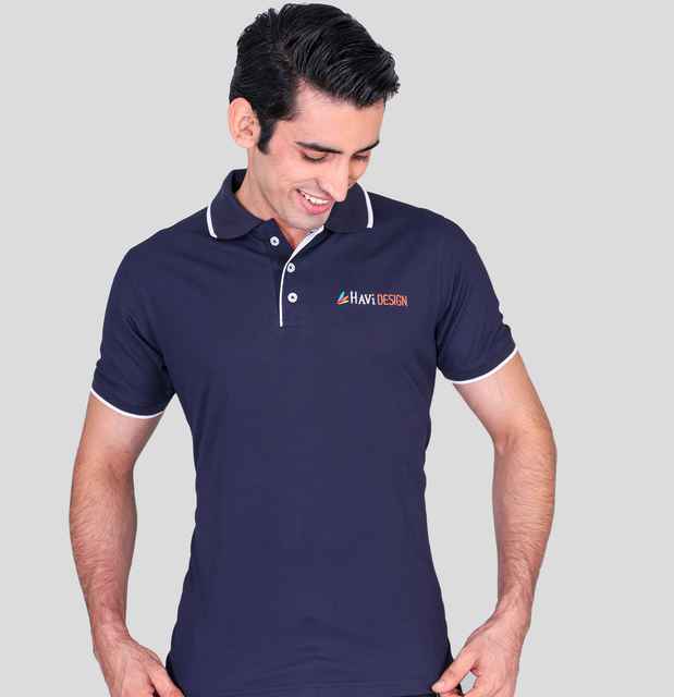 Top Manufacturer of Polo T Shirts and Shirts with  Manufacturer of Corporate Customized T-Shirts And Promotional Clothing.