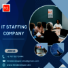 IT Staffing - Picture Box