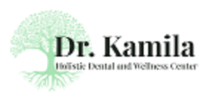 Logo Dr. Kamila Holistic Dental And Wellness Center