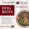 Expert Dog Bite Attorney In... - folgerlaw