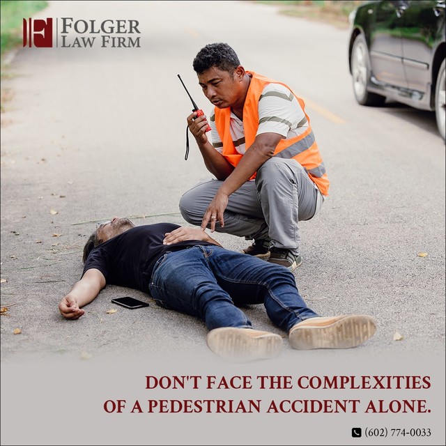 Motorcycle Accident Lawyer In Phoenix, AZ folgerlaw.com