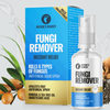 What is Natureâ€™s Remedy Fungi Remover?