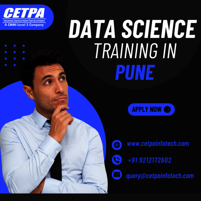 Data Science Training in Pune - CETPA Infotech CETPA Infotech - Gallery - Picture Push