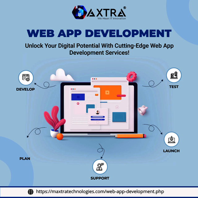 Best Web App Development Company Best Web App Development Company