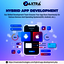 Transform your Dream with b... - Maxtra Technologies