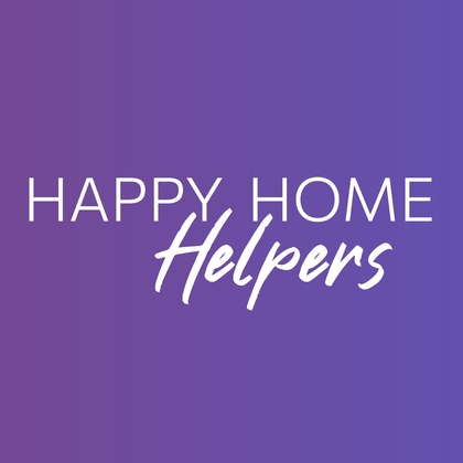 Happy home - Anonymous