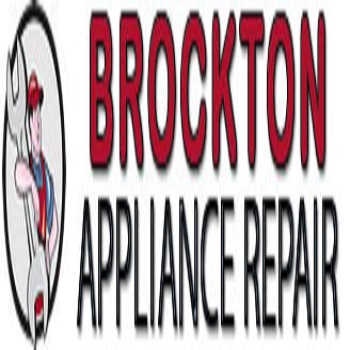 logo Brockton Appliance Repair