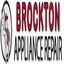 logo - Brockton Appliance Repair