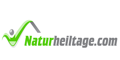 Logo Naturheiltage.com