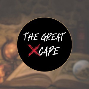 The Great Xcape Picture Box