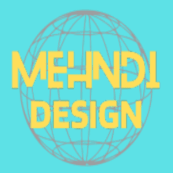 350 350 Mehndi Design World