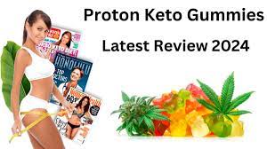 Proton Keto ACV Gummies Proton Keto ACV Gummies
