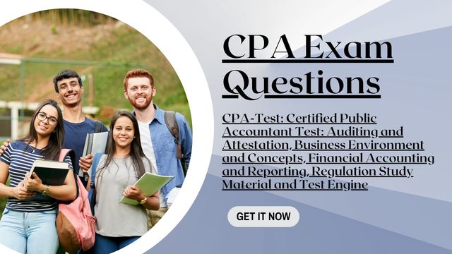 How to Evaluate Your Progress in Preparing for CPA Picture Box