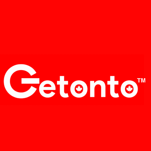 Getonto inc. Getonto inc.