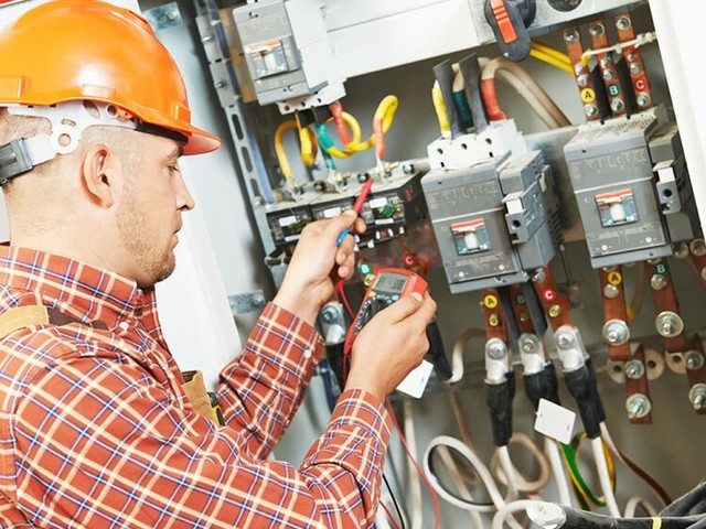 Reliable Electrical Repairs in Centennial & Aurora positivelychargedelectric.com