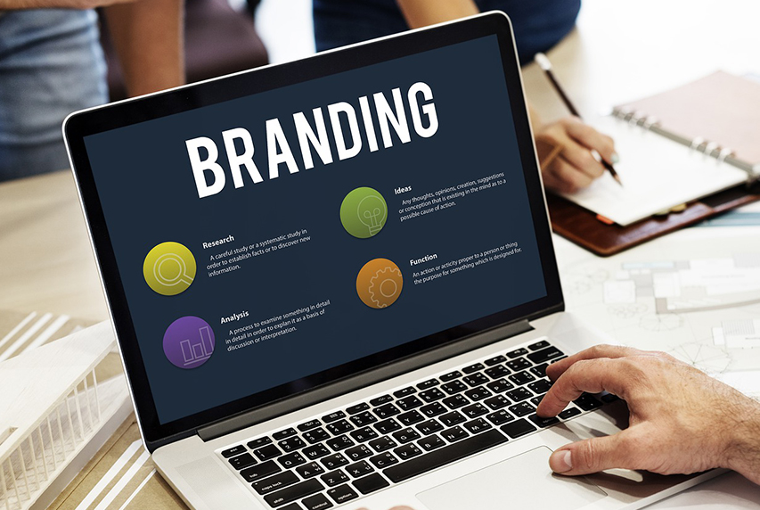 Brand Promotion Picture Box