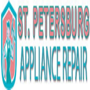 logo St. Petersburg Appliance Repair