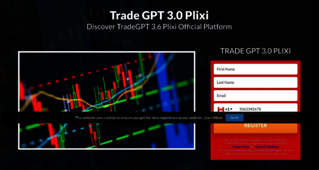 Trade GPT Plixi Trade GPT Plixi
