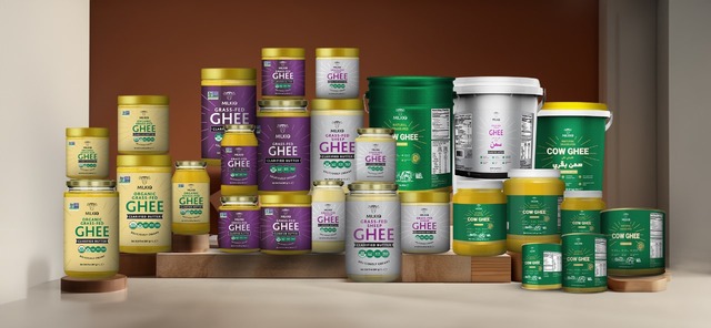 Wholesale ghee suppliers Picture Box