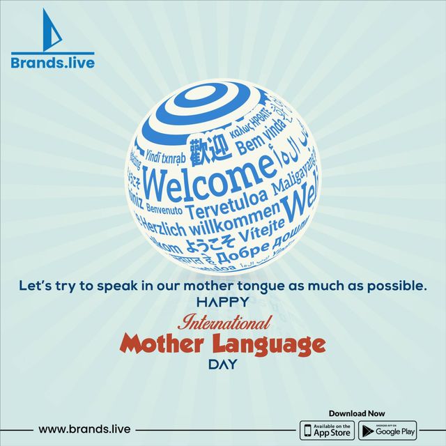 Celebrate Diversity: Get FREE International Mother Celebrate Diversity: Get FREE International Mother Language Day Templates