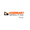 Legendary Demolition Chicago