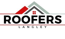 Logo Roofers Langley