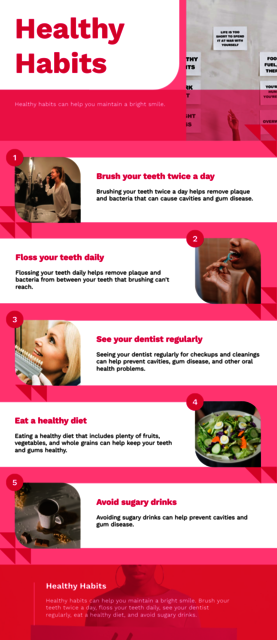 Abbey dental Picture Box