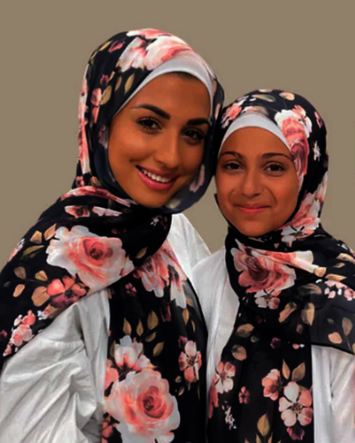 Modish Modish Hijab