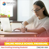 Free Online Charter School ... - taylion