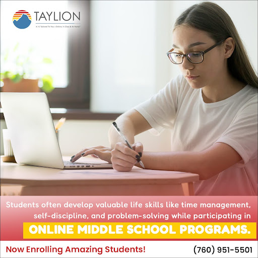Free Online Charter School For 9th Graders In Cali taylion.com