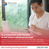 Top-notch Online School Pro... - taylion