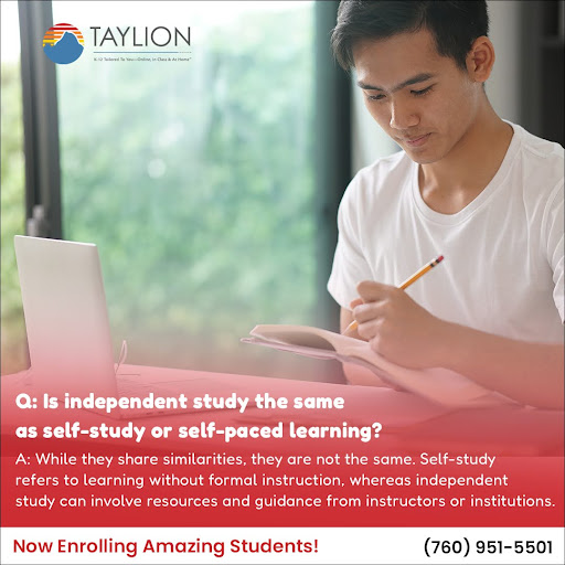 Top-notch Online School Program For 10th Grade Stu taylion.com