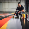 Durable Floor Epoxy Coating In Indianapolis IN