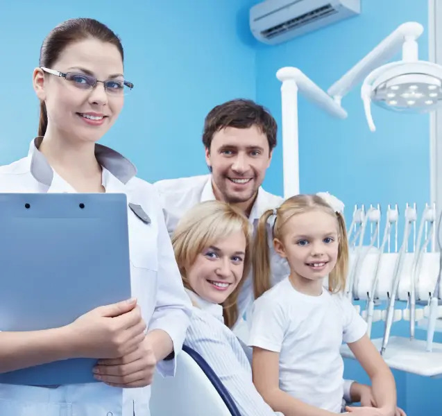 Get General Dentistry Services in Phoenix & Mesa,  magicsmiles.org