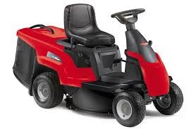 High Performance Lawnmowers Autmotive