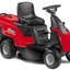 High Performance Lawnmowers - Autmotive