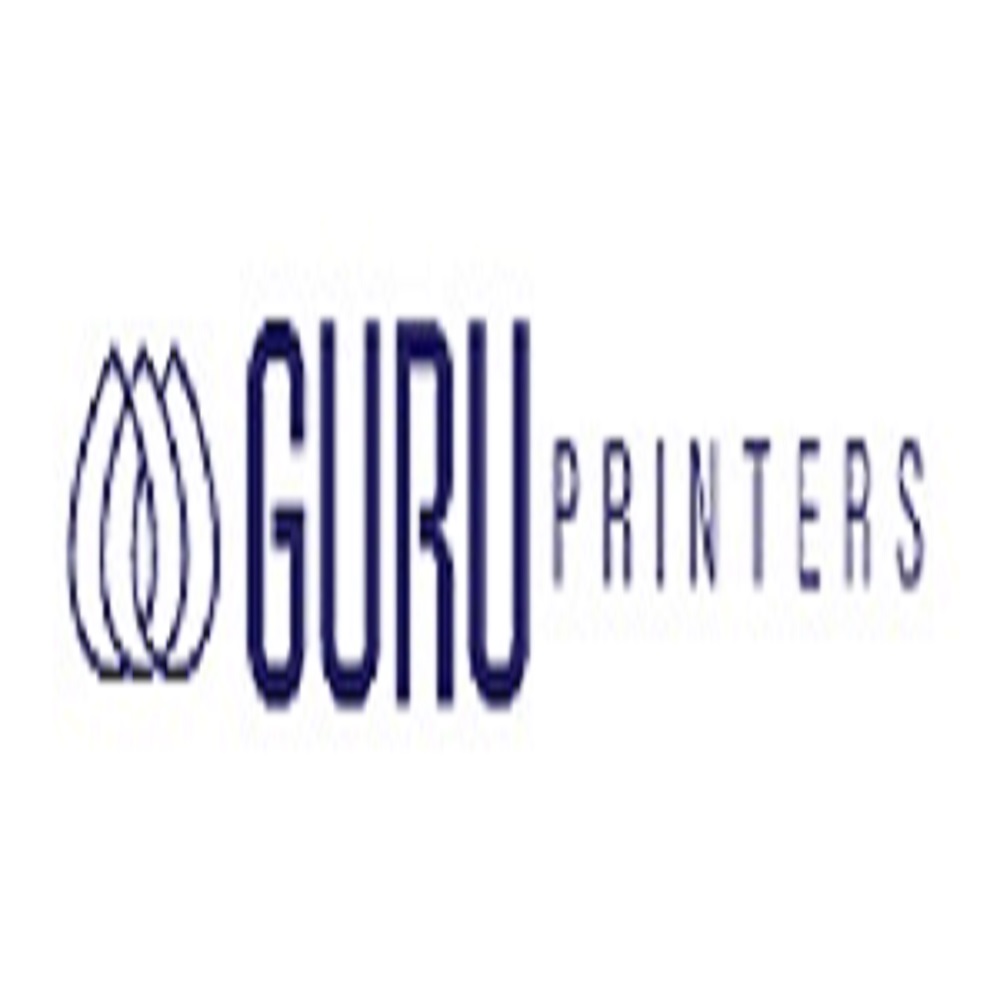 logo - Copy Guru Printers