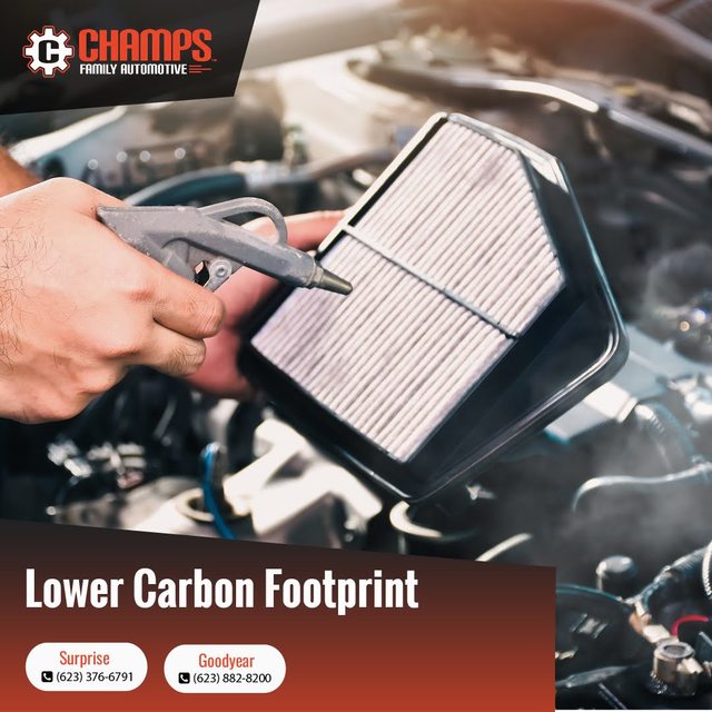 Emissions System Repair Shop in Goodyear and Surpr champsfamilyautomotive.com