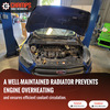 Trusted Radiator Repair Sho... - champsfamilyautomotive