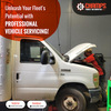 DOT Vehicle Inspections In ... - champsfamilyautomotive