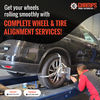 Complete Auto Alignment Ser... - champsfamilyautomotive