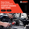 Trusted Auto Repair Shop In... - champsfamilyautomotive