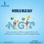 Spread Awareness: Create Co... - Spread Awareness: Create Compelling World NGO Day Posters with Brands.live