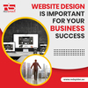 Web Design Company in Dubai
