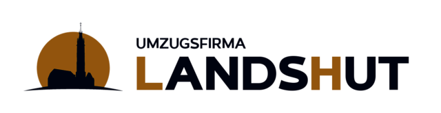 1 (1) Umzugsfirma Landshut