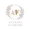 logo - Avenida Flowers