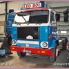 Losse Trucks Trekkers