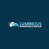 luminous windshield