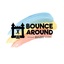 Logo 550 - Bounce Around Bixby